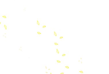 Açık kırmızı, sarı vektör el boyalı doku.