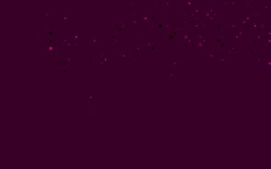 çokgen biçiminde soyut vektör deseni 