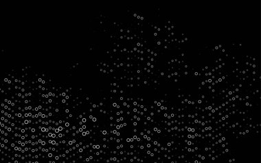 Parlak ton renklerinde bulanık kıvrımlar, eğimli belirsiz soyut çizimler. İşiniz için yepyeni bir tasarım. 