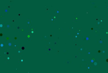 Parlak ton renklerinde bulanık kıvrımlar, eğimli belirsiz soyut çizimler. İşiniz için yepyeni bir tasarım. 