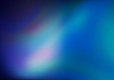 çokgen biçiminde soyut vektör deseni 