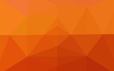 Renkli soyut çizim ve gradyan. Yepyeni tasarım 