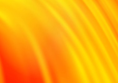 Soyut sıvı şekilli vektör çizimi. Renkli arkaplan ve gradyan