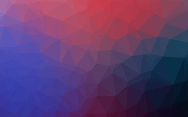 Parlak ton renklerinde bulanık kıvrımlar, eğimli belirsiz soyut çizimler. İşiniz için yepyeni bir tasarım. 