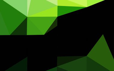 soyut geometrik arkaplan, vektör çizimi