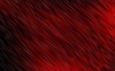 soyut modern dalga deseni, vektör illüstrasyonu