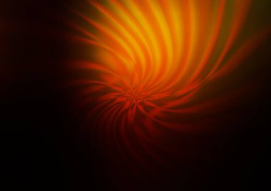 Parlak ton renklerinde bulanık kıvrımlar, eğimli belirsiz soyut çizimler. İşiniz için yepyeni bir tasarım. 