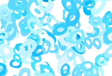 çokgen biçiminde soyut vektör deseni 