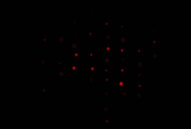 Dikdörtgen biçiminde koyu kırmızı vektör dokusu.