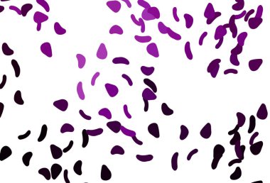 Renkli soyut çizim ve gradyan. Yepyeni tasarım 