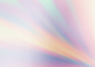 Parlak ton renklerinde bulanık kıvrımlar, eğimli belirsiz soyut çizimler. İşiniz için yepyeni bir tasarım. 