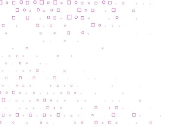 çokgen biçiminde soyut vektör deseni 