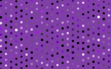 çokgen biçiminde soyut vektör deseni 