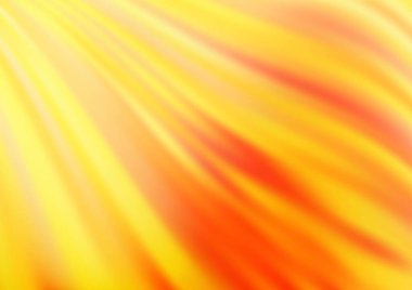 Soyut sıvı şekilli vektör çizimi. Renkli arkaplan ve gradyan