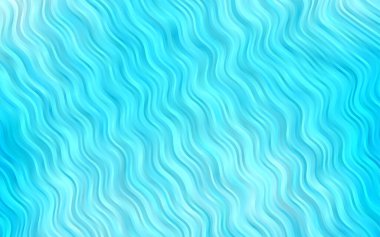 çokgen biçiminde soyut vektör deseni 