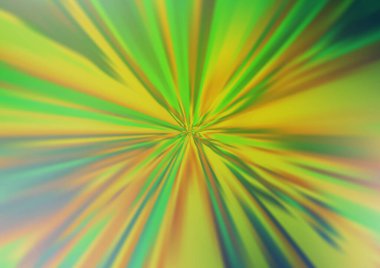 Parlak ton renklerinde bulanık kıvrımlar, eğimli belirsiz soyut çizimler. İşiniz için yepyeni bir tasarım. 