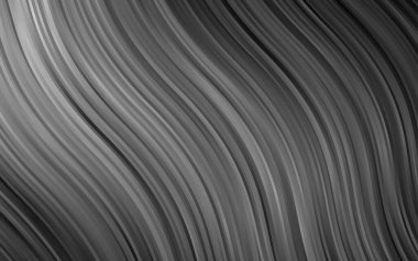 soyut modern dalga deseni, vektör illüstrasyonu