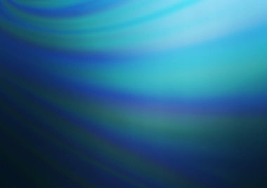 Bulanık kıvrımlar, rengarenk soyut çizimler. Yepyeni tasarım 