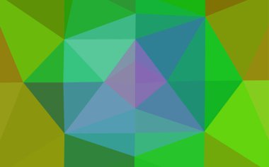 soyut dijital vektör arkaplan görüntüsü