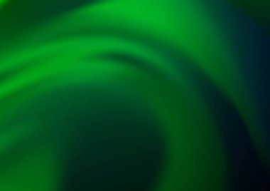 Parlak ton renklerinde bulanık kıvrımlar, eğimli belirsiz soyut çizimler. İşiniz için yepyeni bir tasarım. 