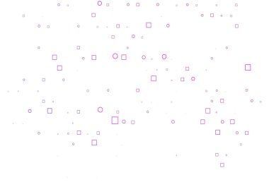 çokgen biçiminde soyut vektör deseni 