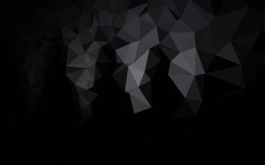 düşük poligonal arkaplan