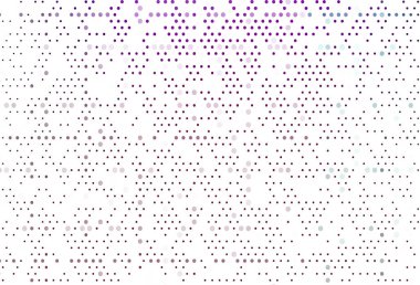 Soyut yarım tonlu noktalar arka plan. vektör illüstrasyonu