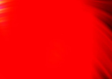 Soyut sıvı şekilli vektör çizimi. Renkli arkaplan ve gradyan