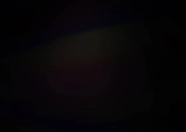 長方形のライトレッド イエローベクトルの背景 — ストックベクタ