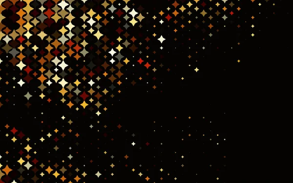 Геометричні Форми Конфетті Яскравих Тонах Кольорів Векторні Ілюстрації — стоковий вектор