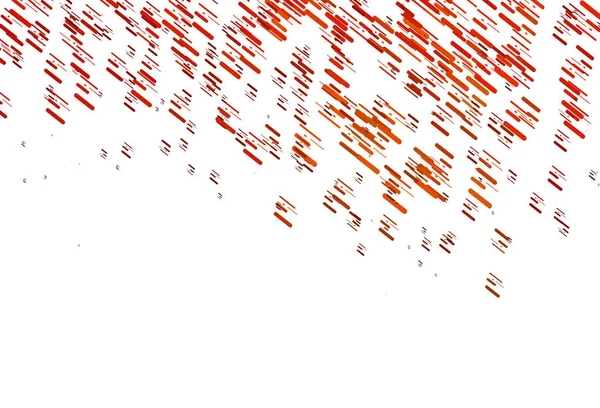 Renkli soyut çizim ve gradyan. Yepyeni tasarım 