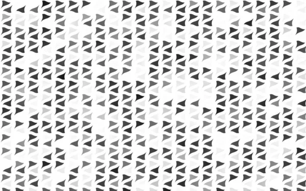 çokgen biçiminde soyut vektör deseni 