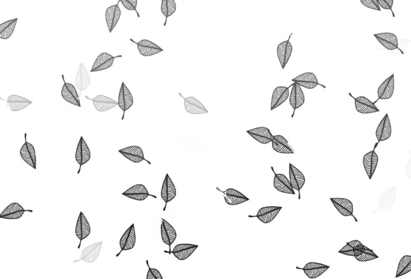 Courbes Floues Aux Couleurs Vives Illustration Abstraite Vague Avec Dégradé — Image vectorielle