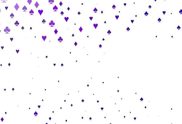 Modèle Vectoriel Abstrait Dans Style Polygonal — Image vectorielle