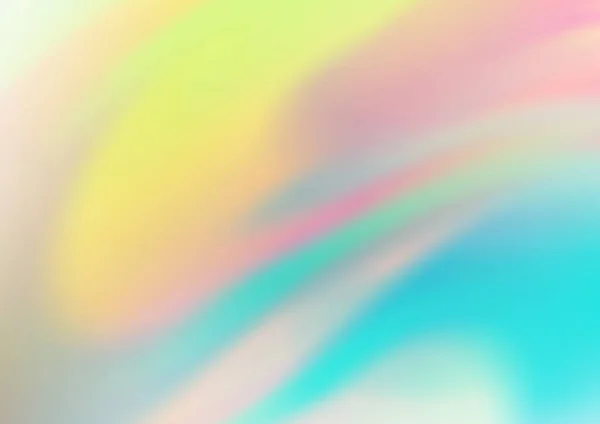 Abstrakte Bunte Farbverlauf Hintergrund — Stockvektor