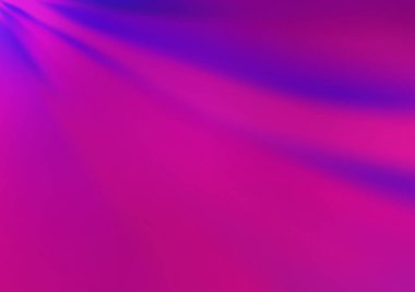 Bulanık kıvrımlar, rengarenk soyut çizimler. Yepyeni tasarım 