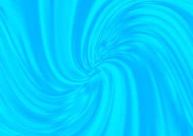 Soyut sıvı şekilli vektör çizimi. Renkli arkaplan ve gradyan