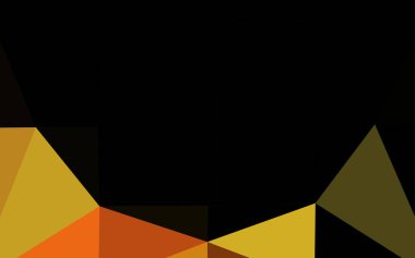 Parlak ton renklerinde bulanık kıvrımlar, eğimli belirsiz soyut çizimler. İşiniz için yepyeni bir tasarım. 