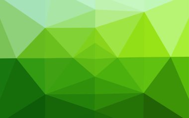 Renkli soyut çizim ve gradyan. Yepyeni tasarım 