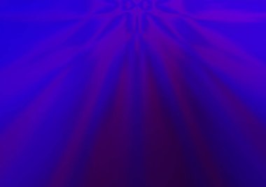 çokgen biçiminde soyut vektör deseni 