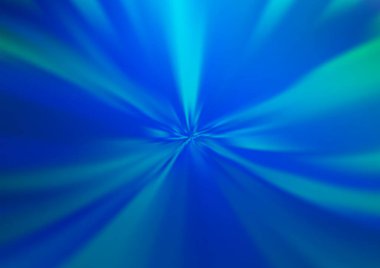 Bulanık kıvrımlar, rengarenk soyut çizimler. Yepyeni tasarım 