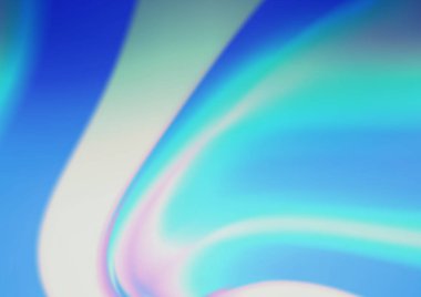 çokgen biçiminde soyut vektör deseni 