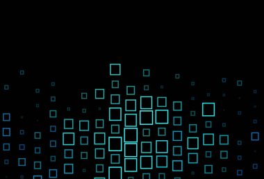 Dikdörtgen biçiminde koyu mavi vektör dokusu.