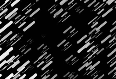 Parlak ton renklerinde bulanık kıvrımlar, eğimli belirsiz soyut çizimler. İşiniz için yepyeni bir tasarım. 