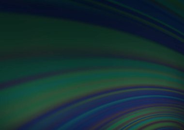 Parlak ton renklerinde bulanık kıvrımlar, eğimli belirsiz soyut çizimler. İşiniz için yepyeni bir tasarım. 