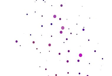 Düşen konfeti. vektör illüstrasyonu.