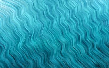 Parlak ton renklerinde bulanık kıvrımlar, eğimli belirsiz soyut çizimler. İşiniz için yepyeni bir tasarım. 