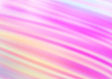 Bulanık kıvrımlar, rengarenk soyut çizimler. Yepyeni tasarım 