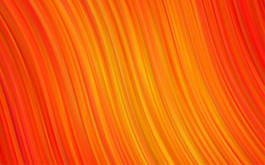 soyut modern dalga deseni, vektör illüstrasyonu