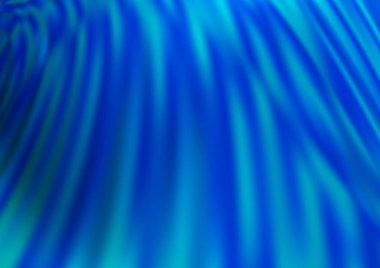 Bulanık kıvrımlar, rengarenk soyut çizimler. Yepyeni tasarım 